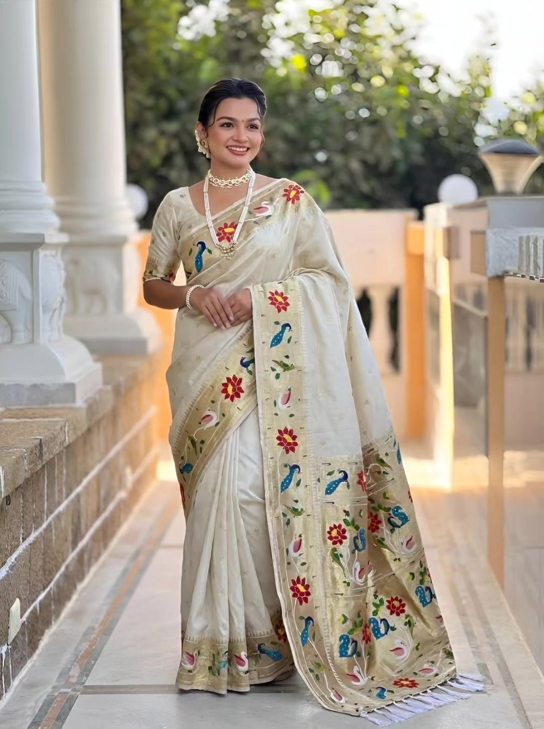@As saree collection🥻