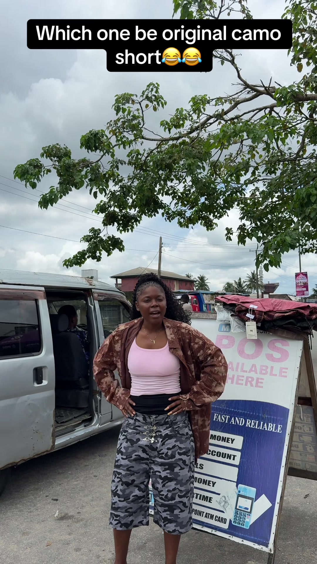 @T-SHIRT WAREHOUSE IN CALABAR