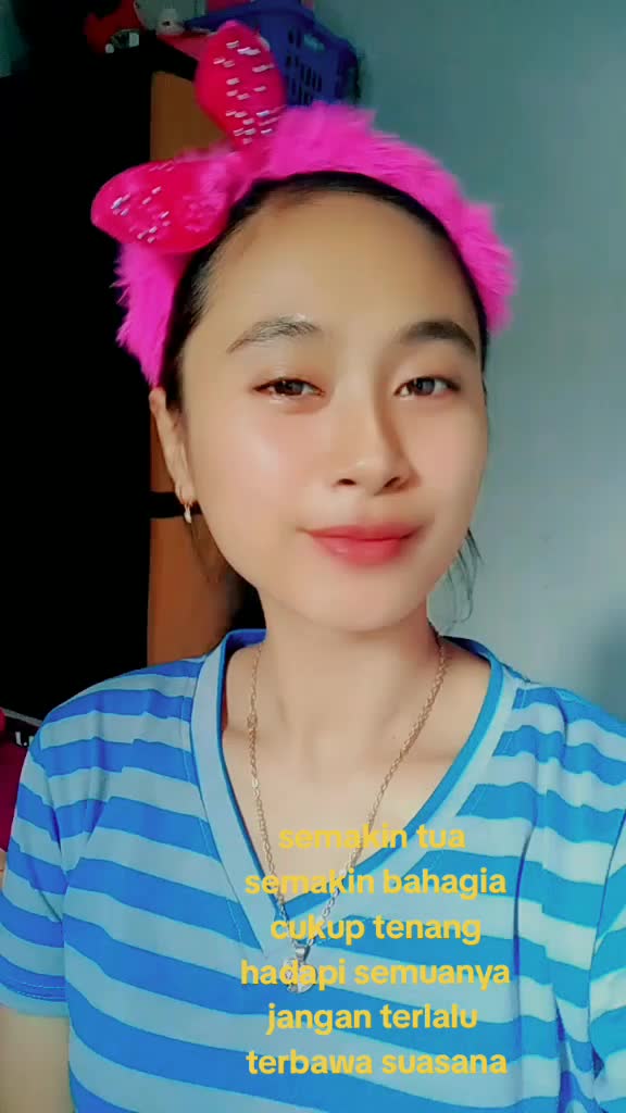 @Siti NurkhoLifah Official