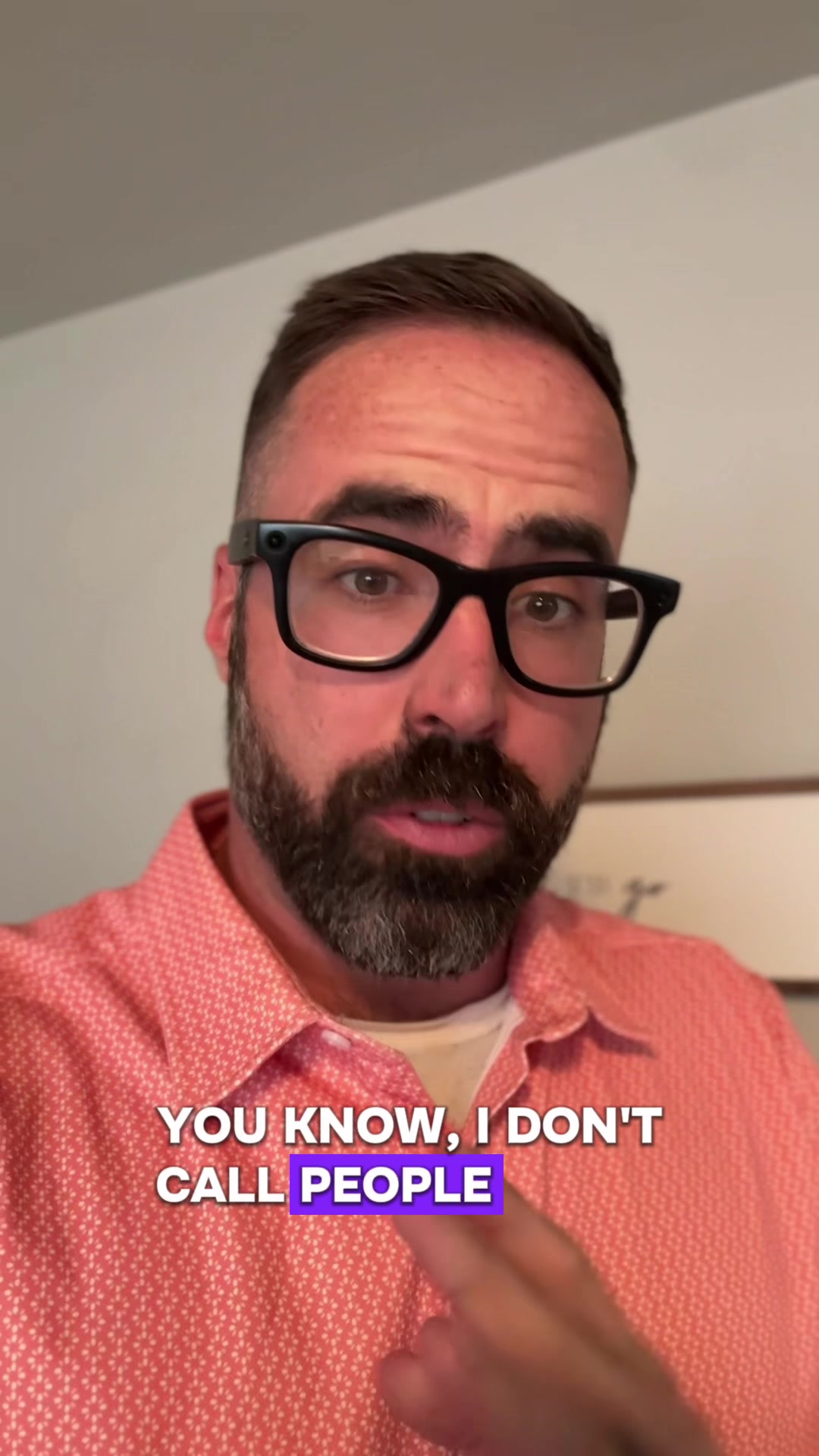 @Pastor B