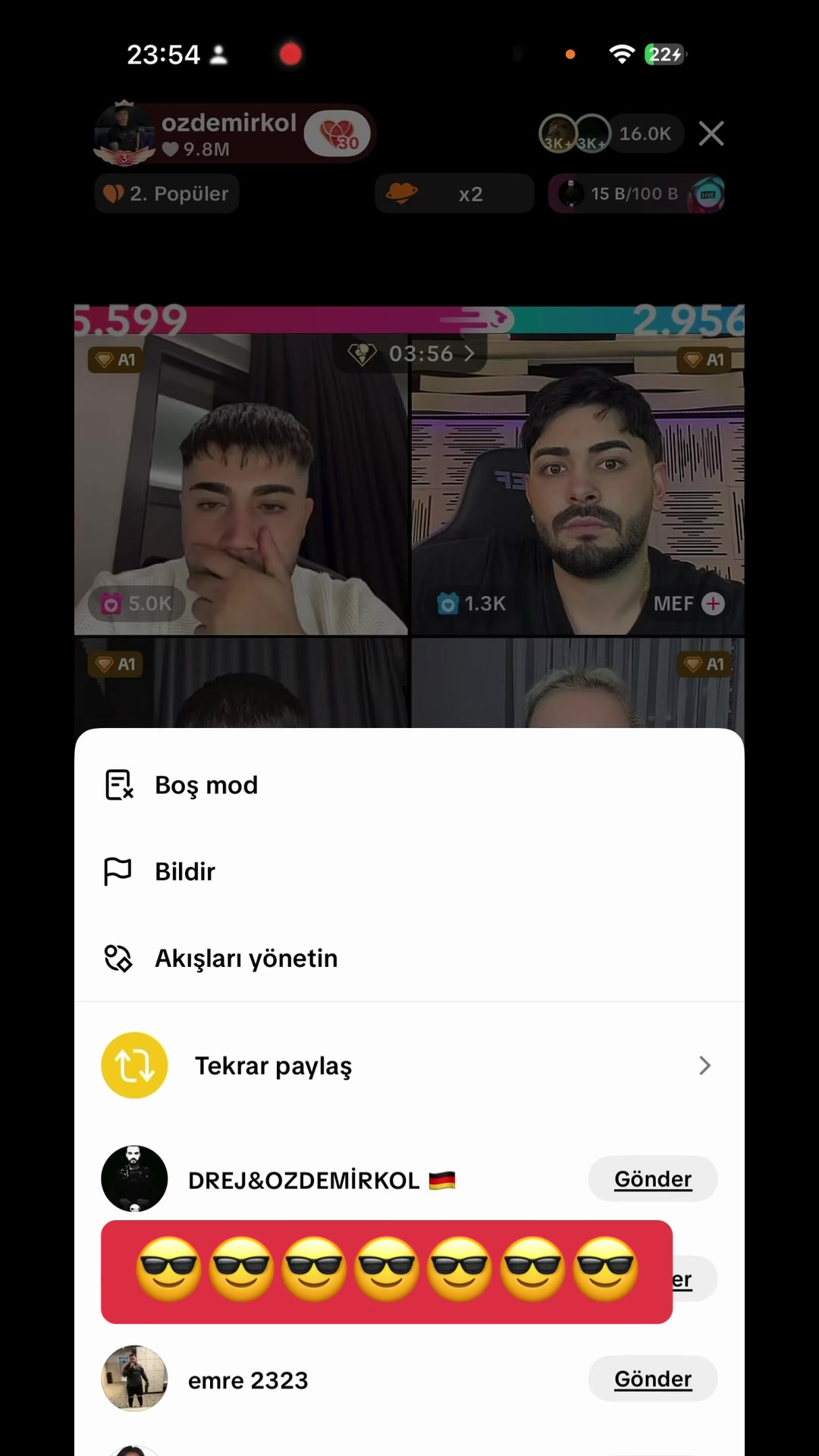 @&Ouml;zdemirkol