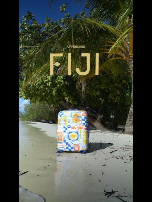 @Tappoo Fiji