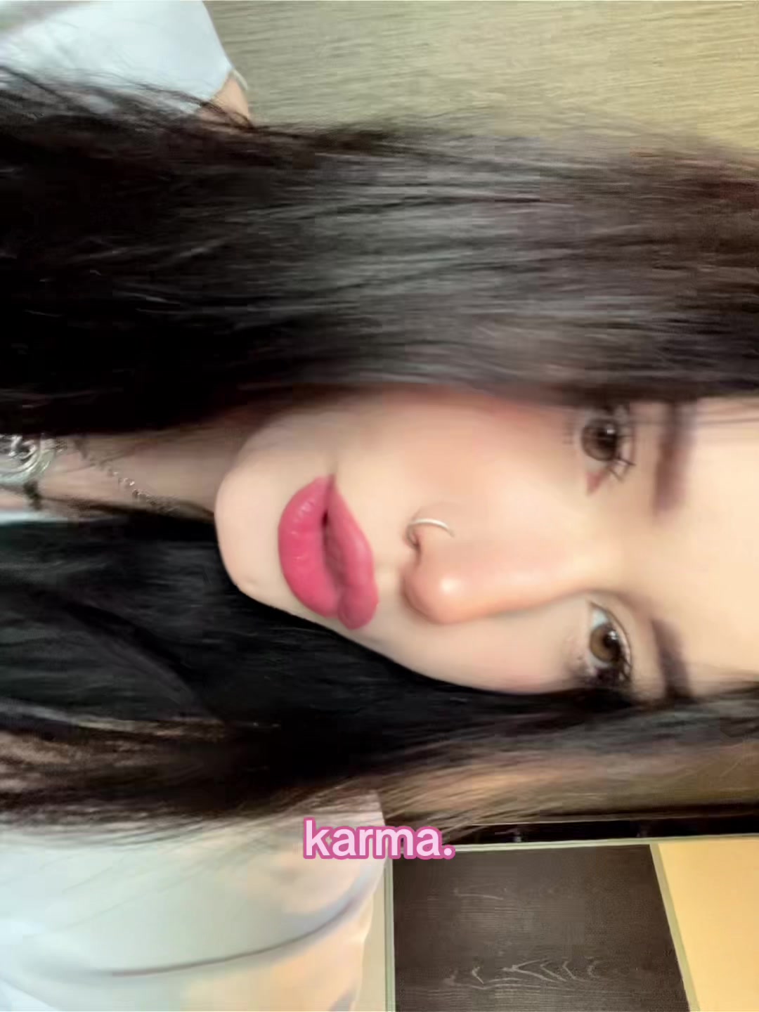 @meow💋