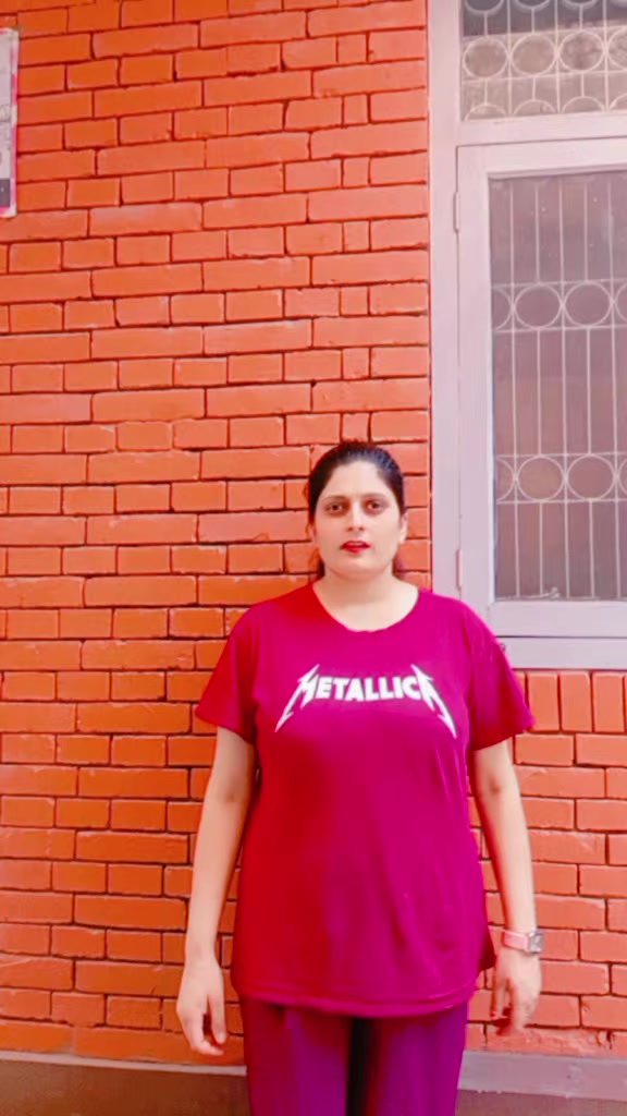 @Mina Pokharel