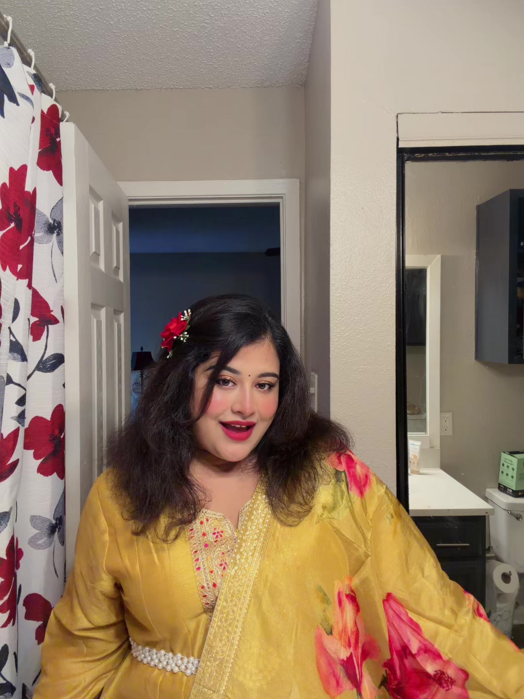 @Shruti Khadka Duraili