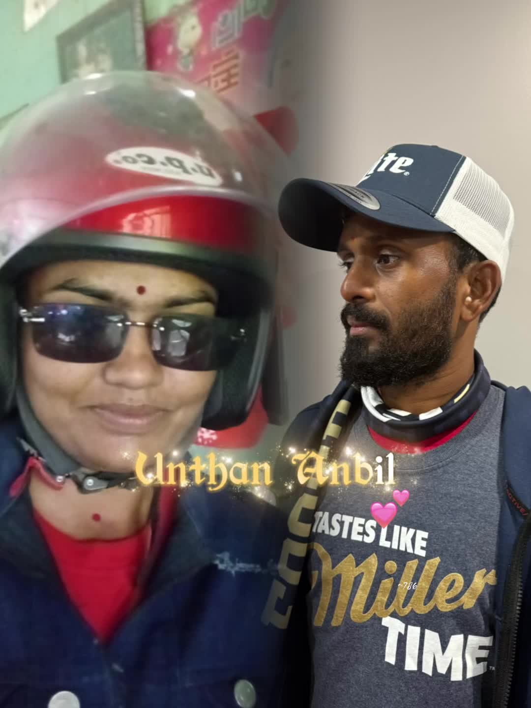 @Suthan