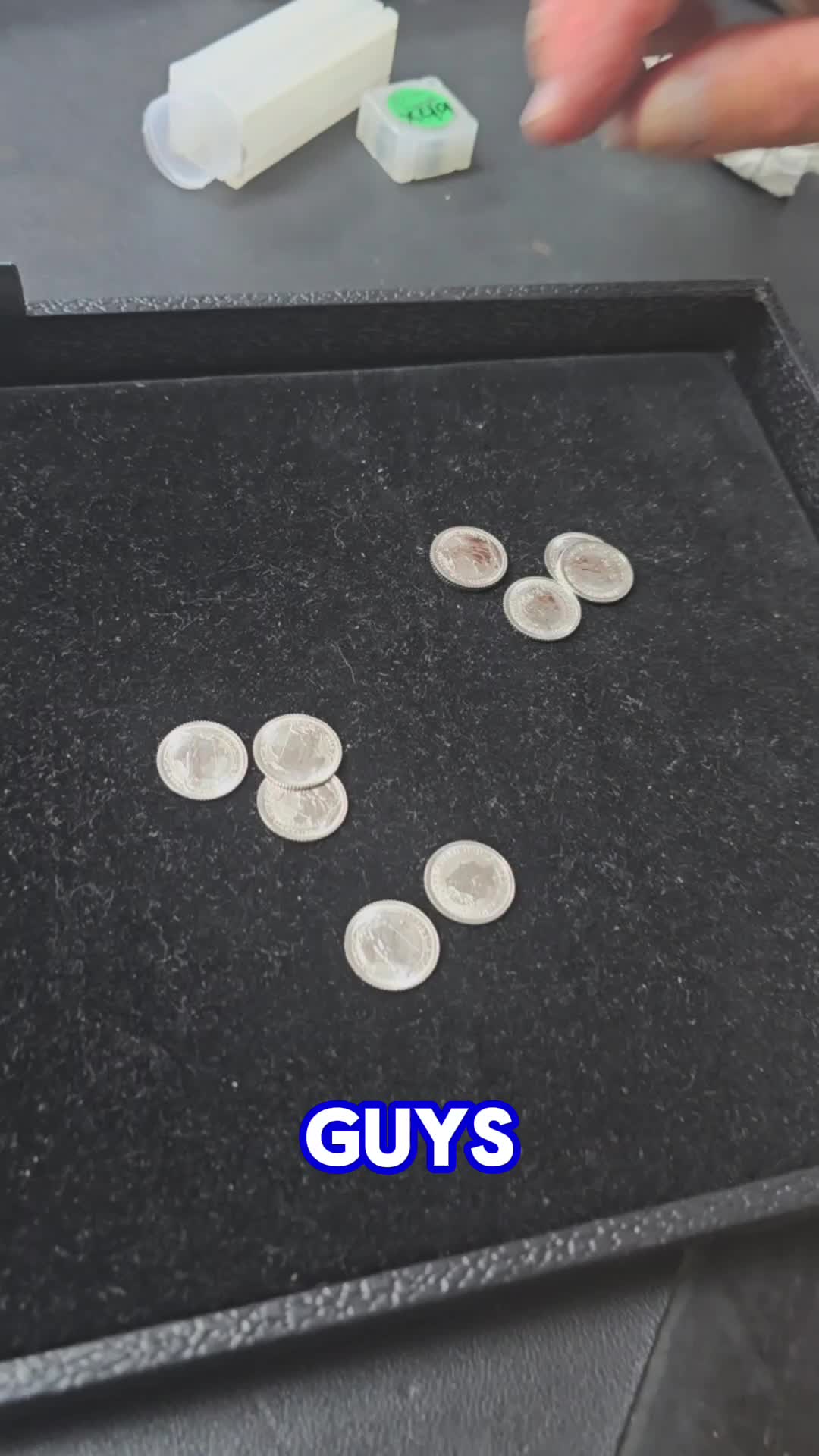 @East Coast Bullion