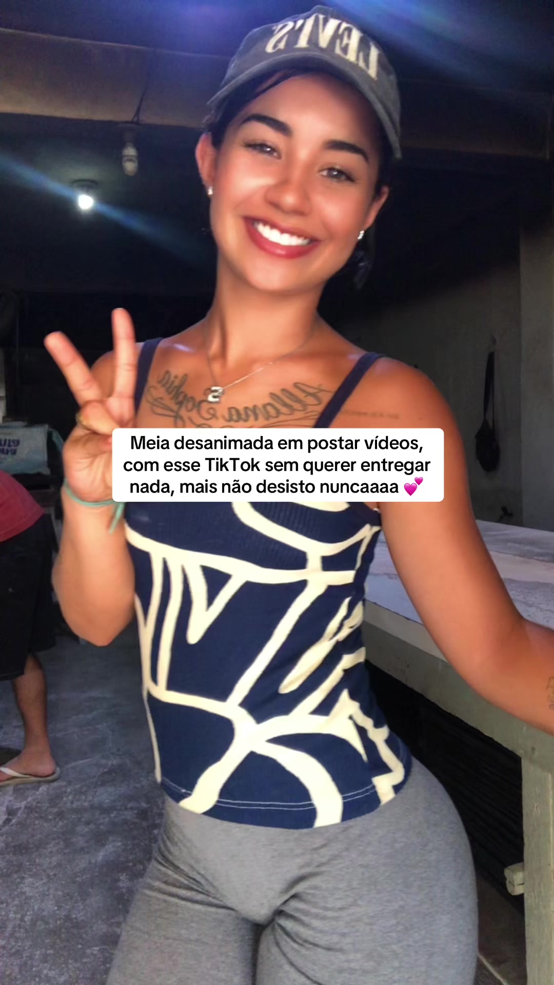 @Sabrina Paloma