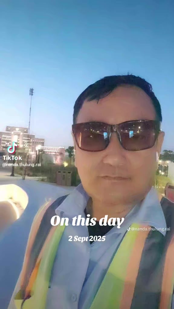 @thulung rai