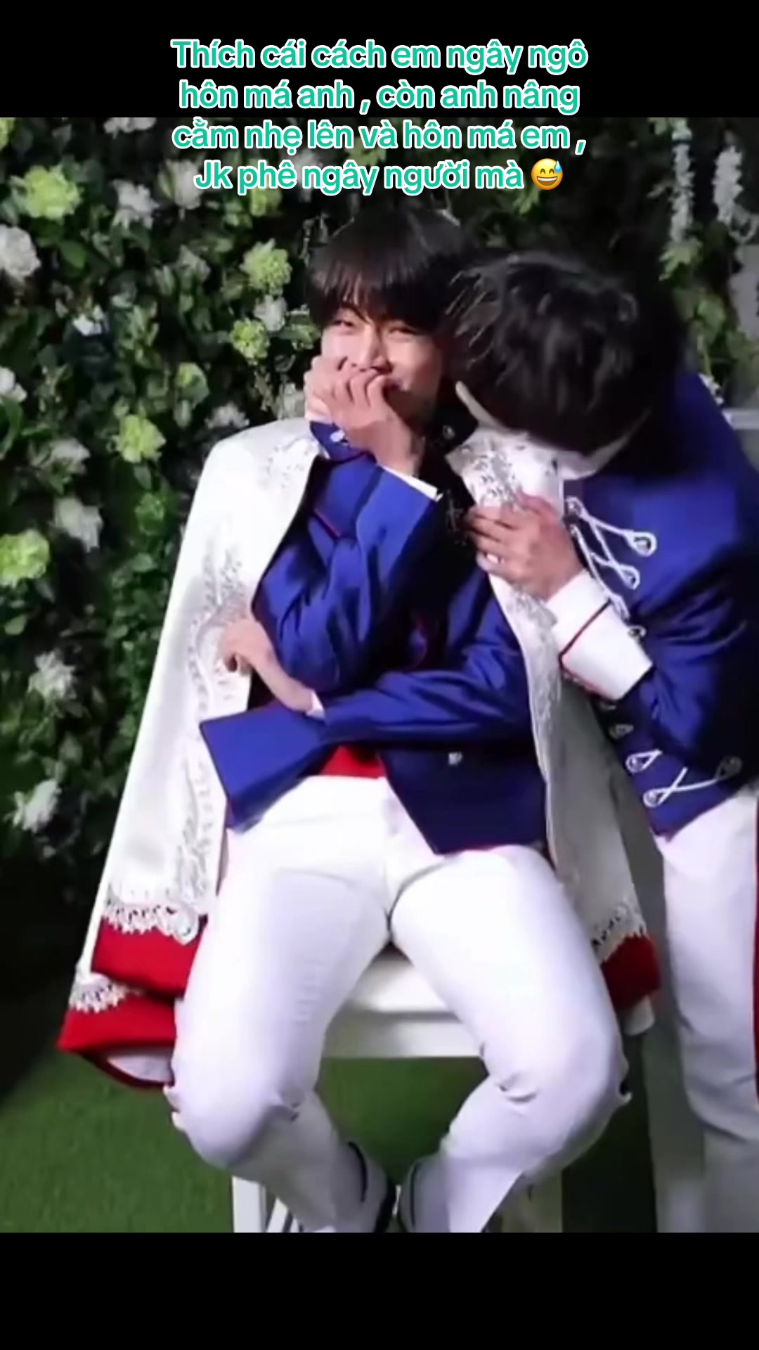 @Taekook