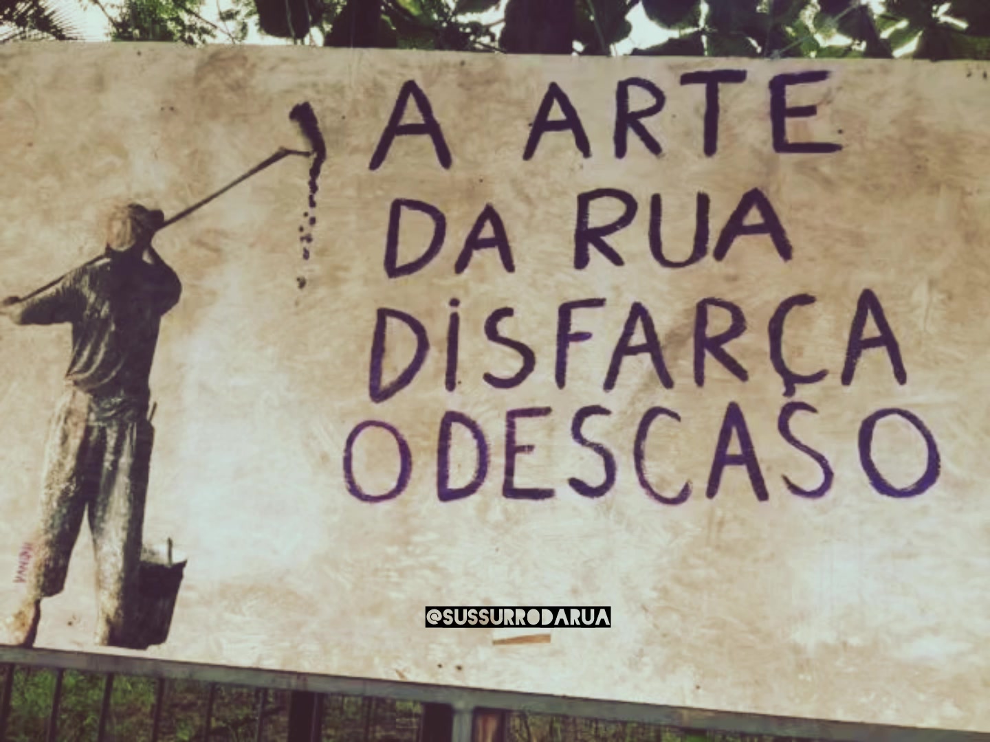 @sussurrodarua