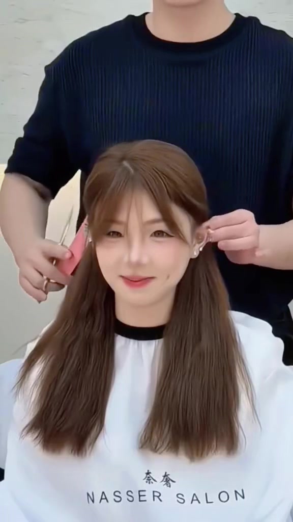 @Hair salon quốc Nguyễn