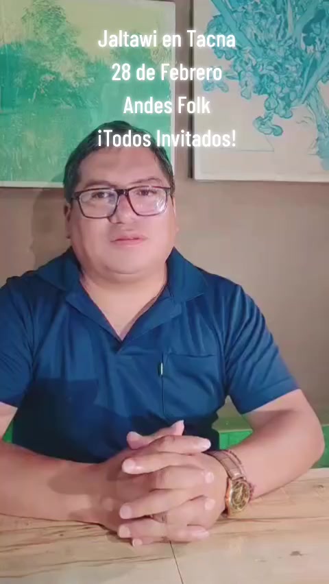 @Noticias Tacna