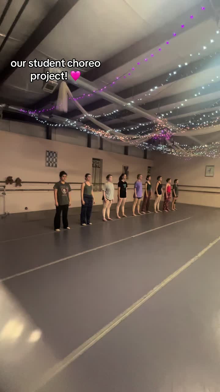 @Dance Contempra PTC!