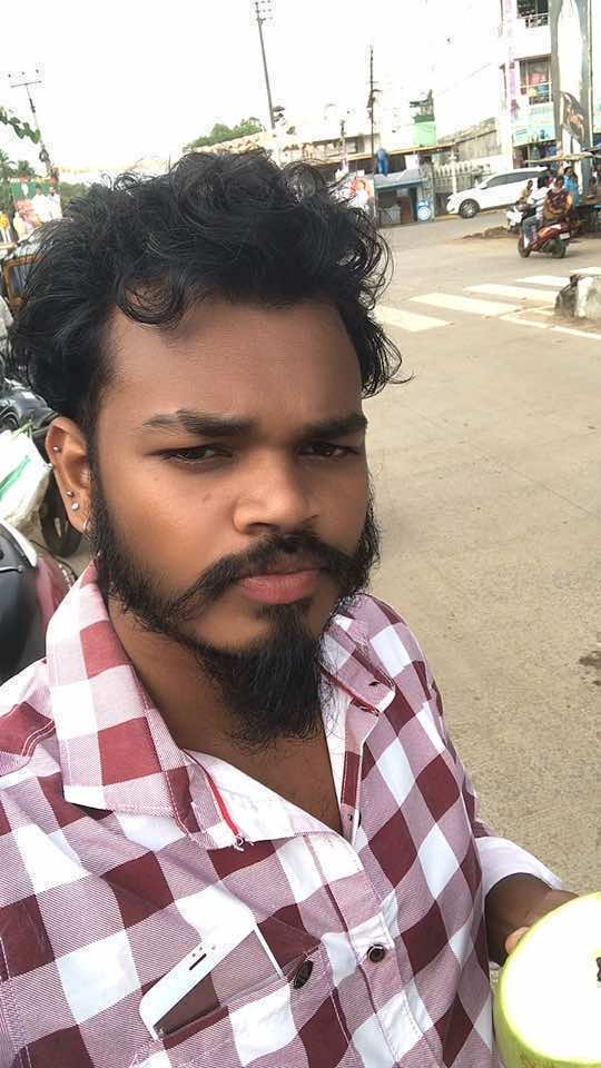 @Bhargav Kaligithi