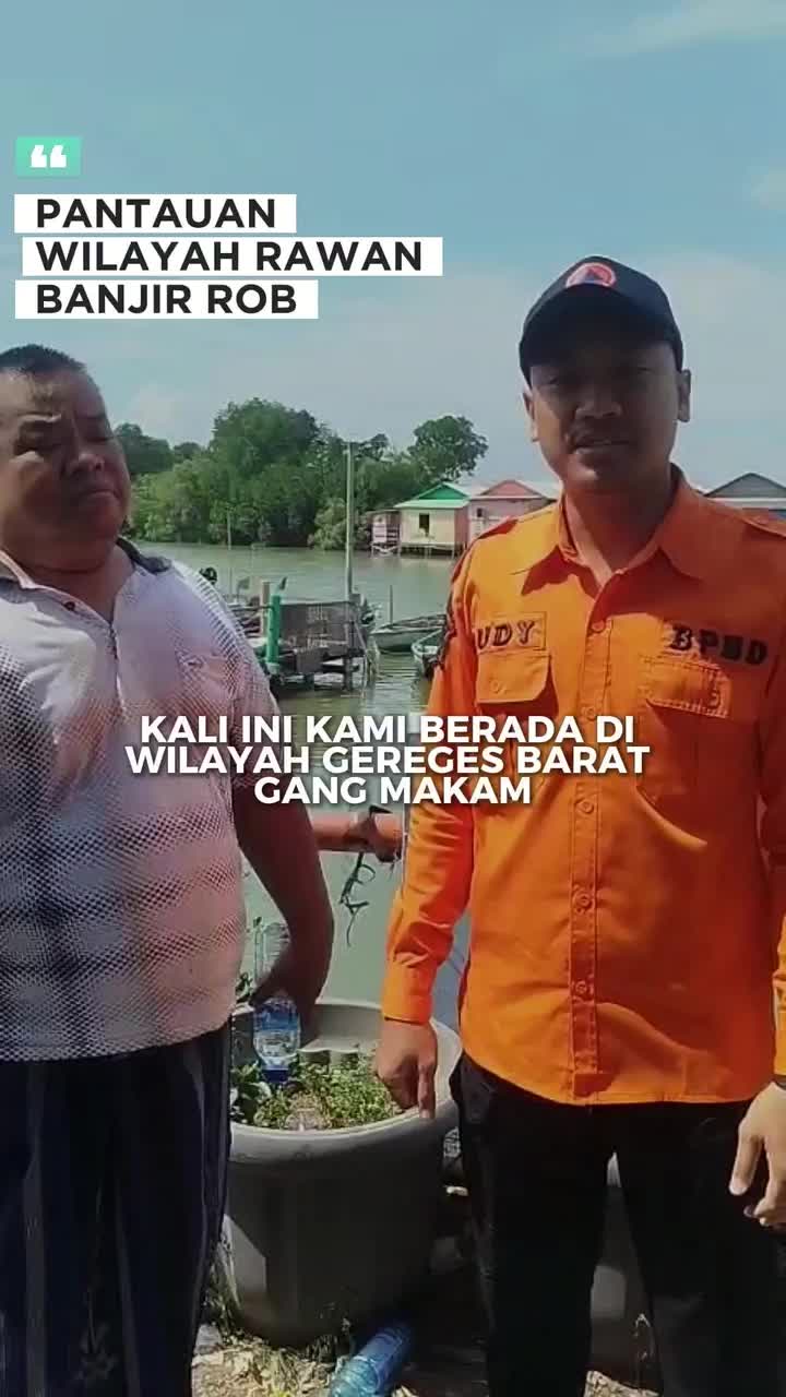 @Officialbpbdsurabaya
