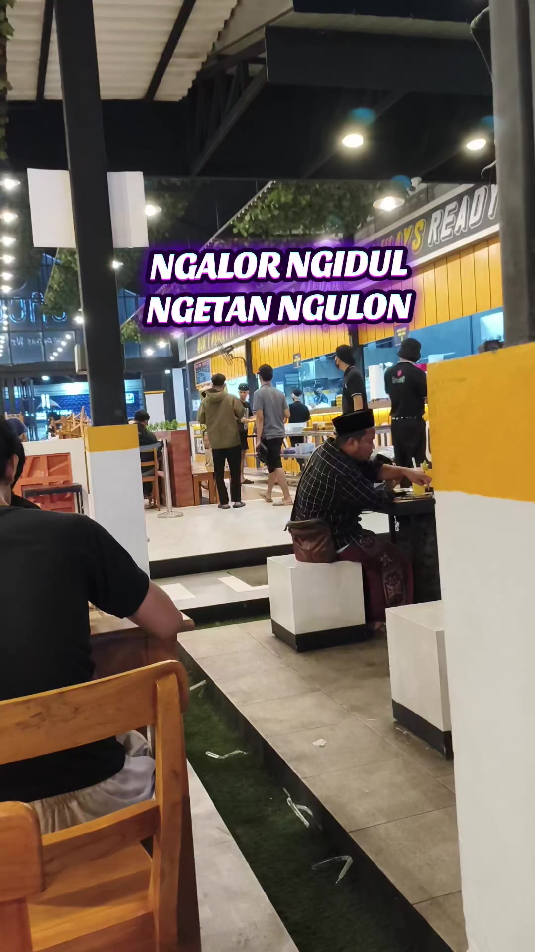 @dimas syukroni