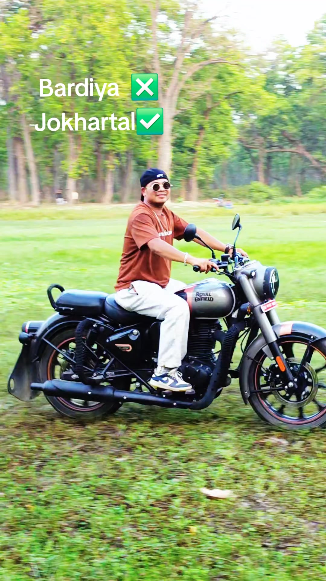 @Biren Rajbanshi Thak