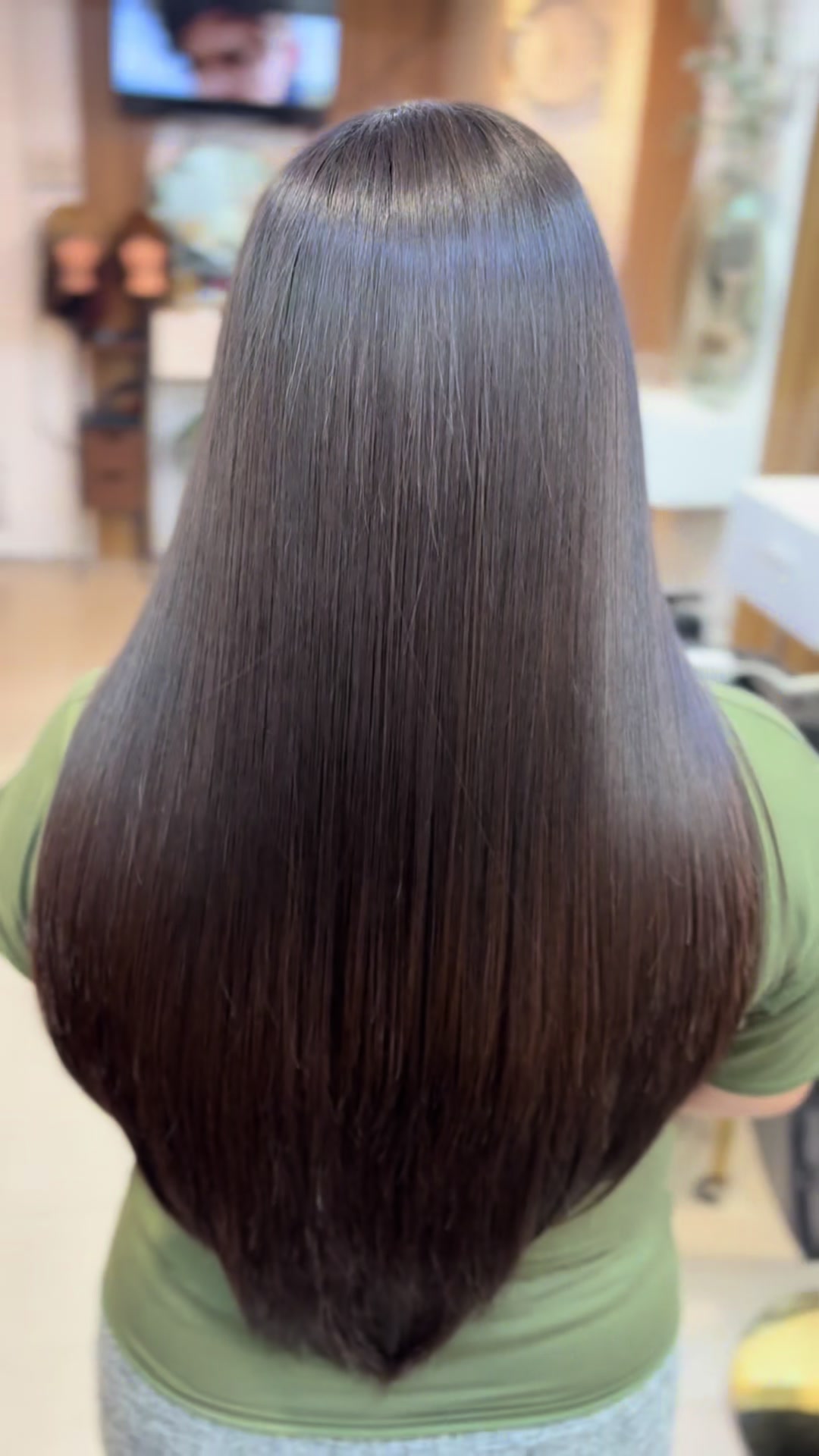 @Dream Hair Fairview