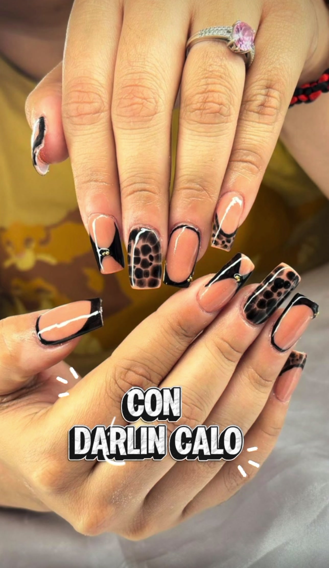 @Barberia | Tatuaje & Estilo