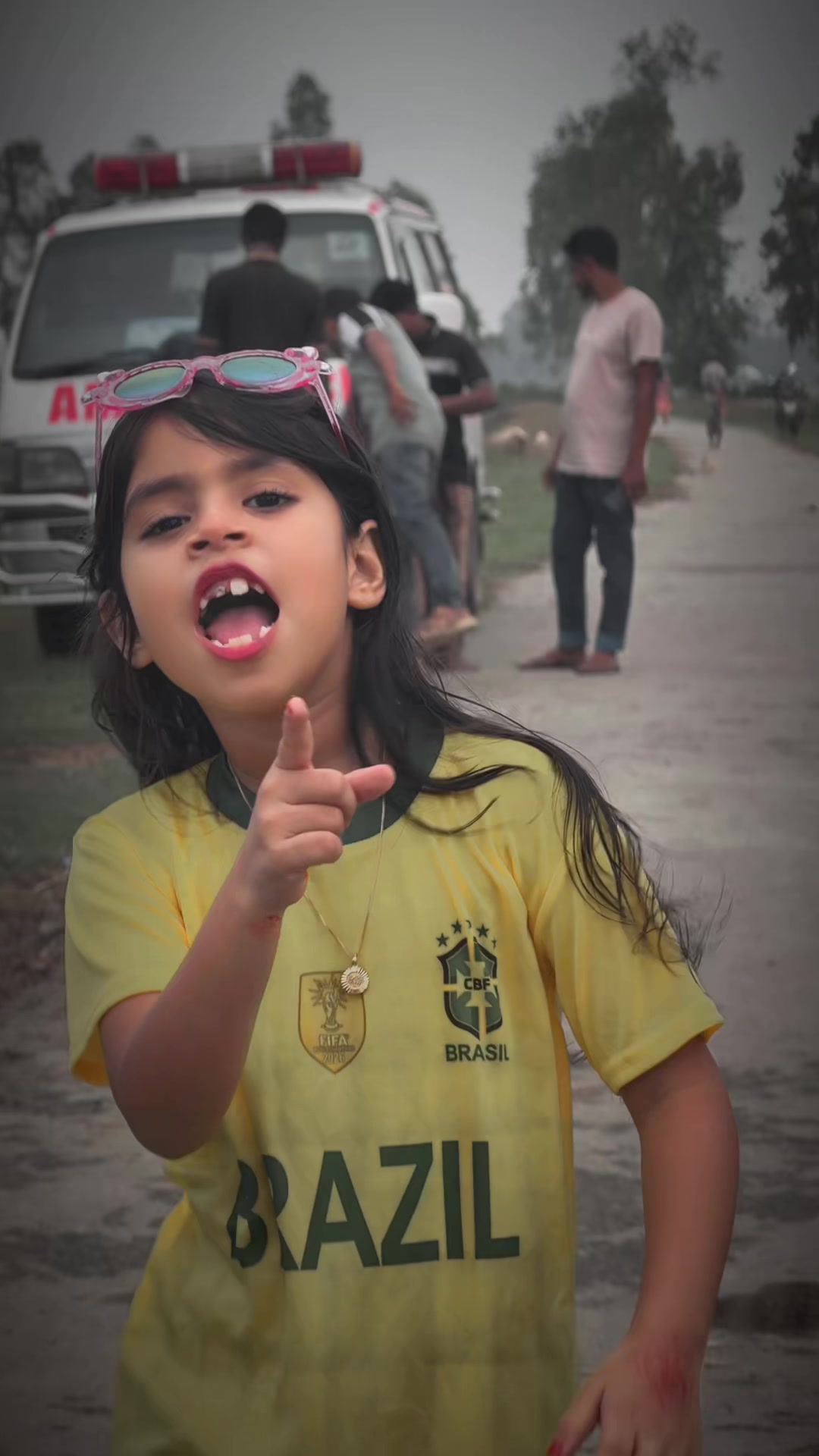 @🔥হাসির রাণী🔥