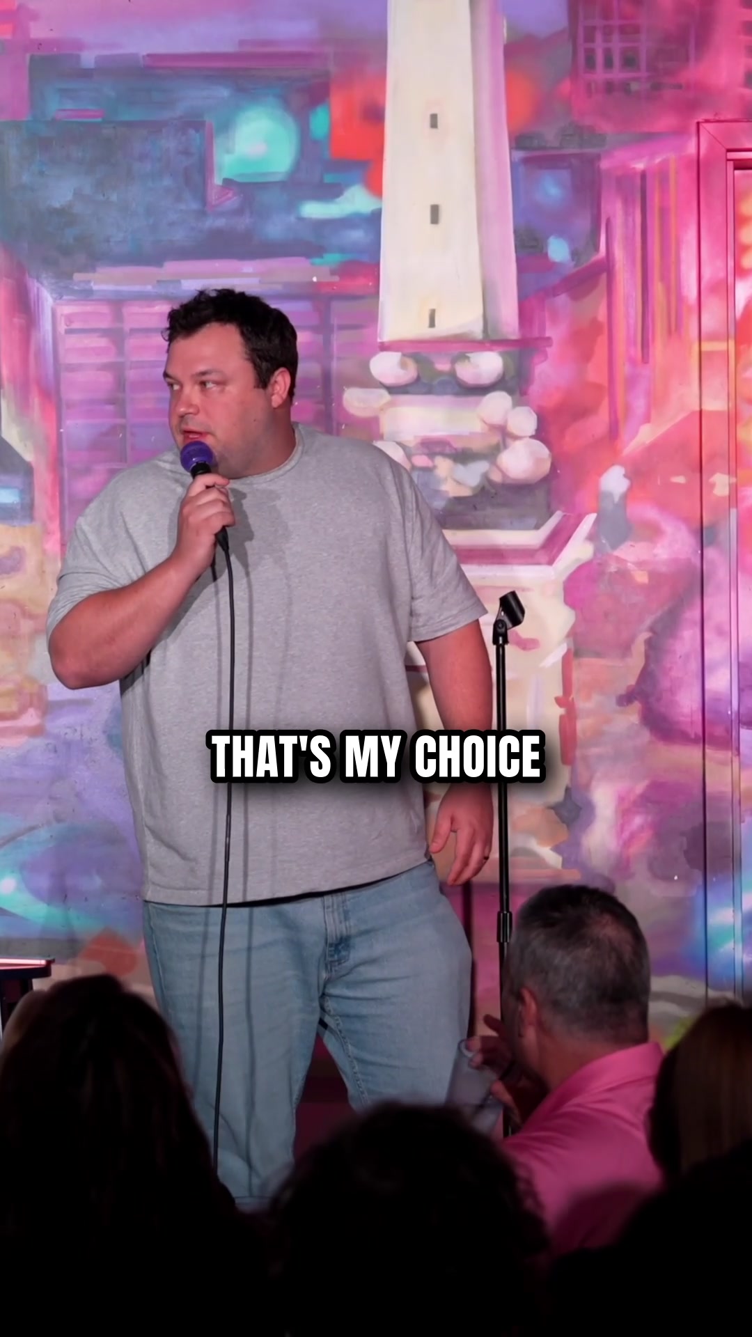 @Ben Bankas
