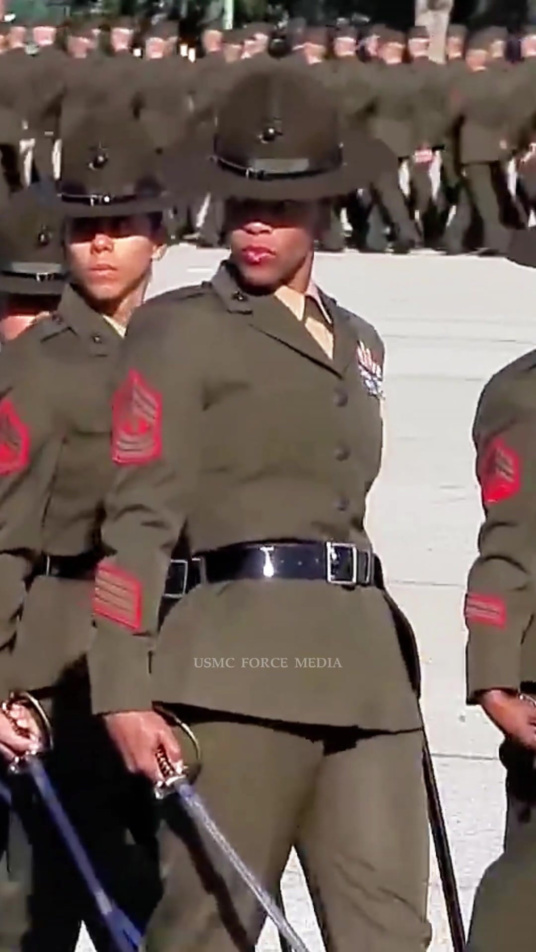 @Marine Corps