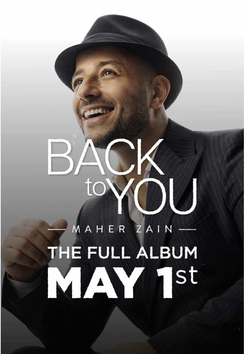 @Maher Zain