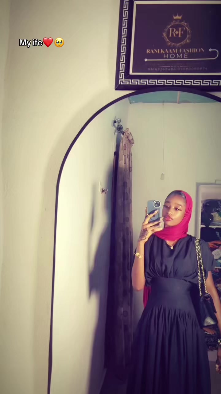 @Ranlkaam's fashion home ✂️🛍️