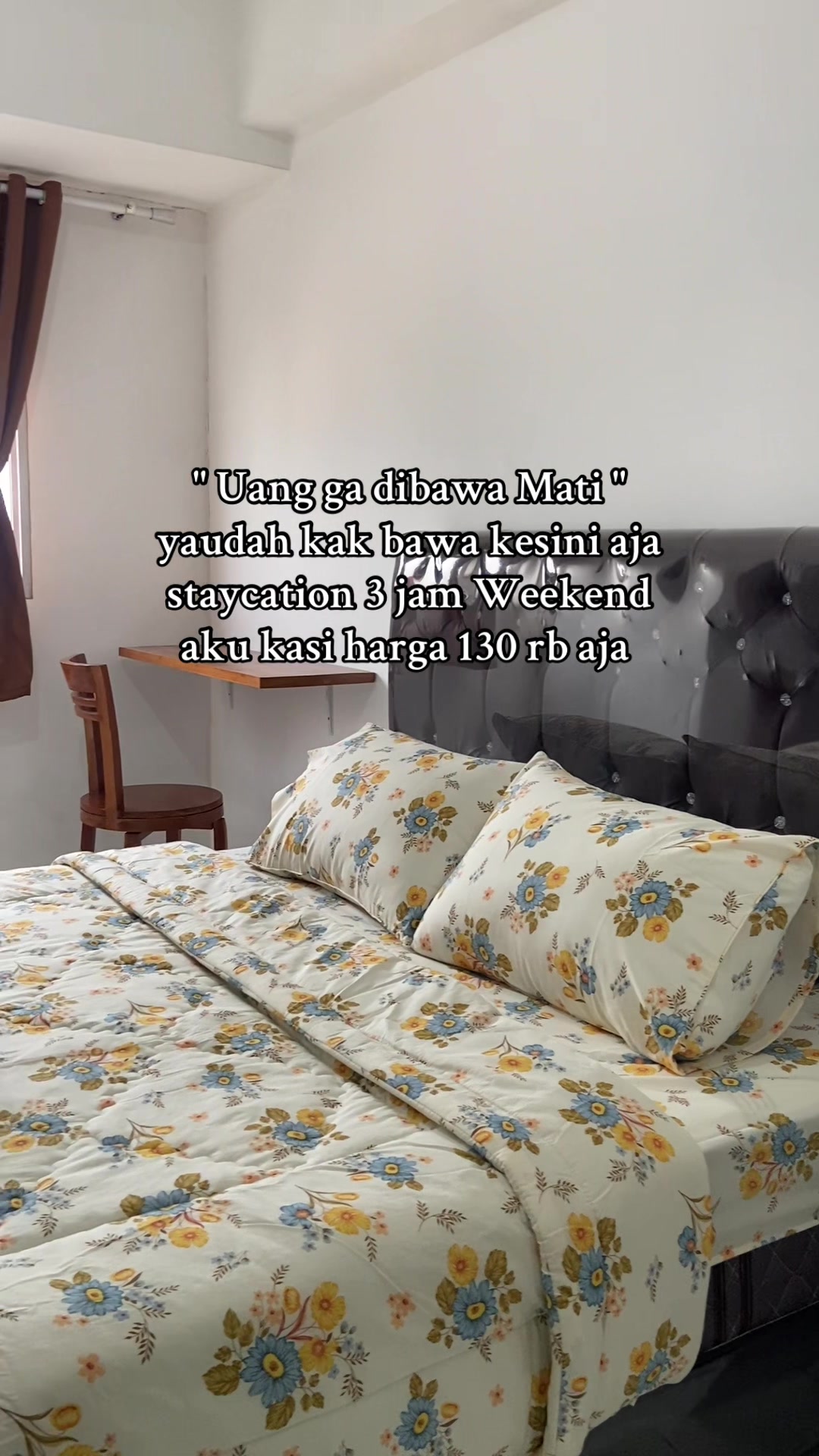 @Apartment Gunung Putri Square