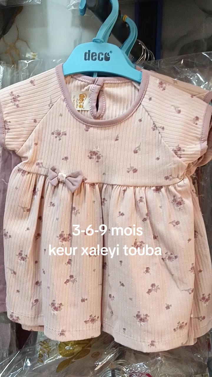 @Bambinerie Keur Xale