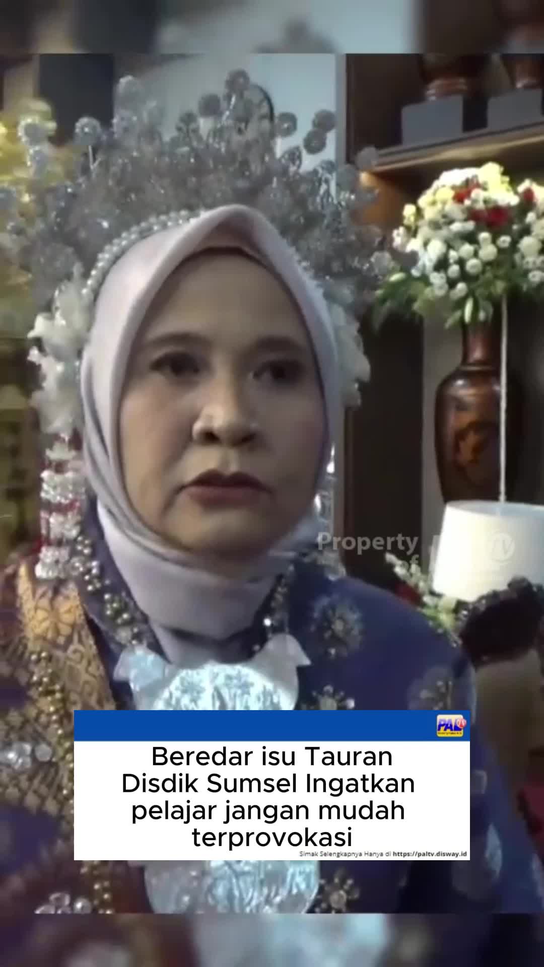 @Paltv-Memang Punyo Kito