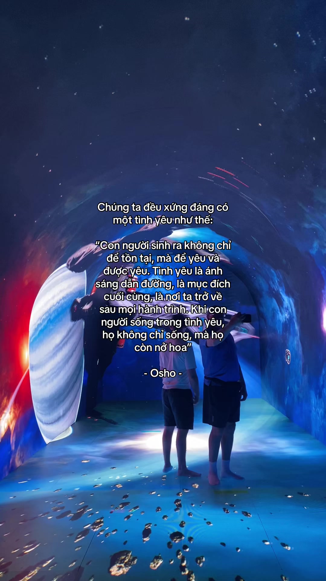 @Nhà Thám Hiểm XSpace Immersive