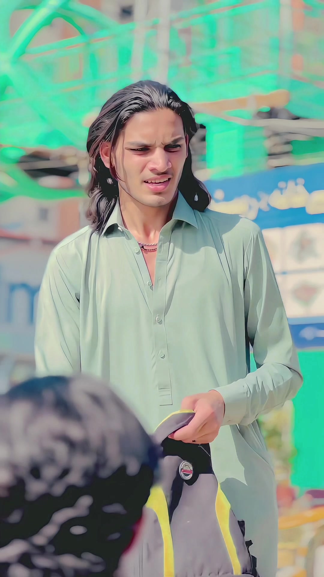 @💫PESHAWAR KING💫
