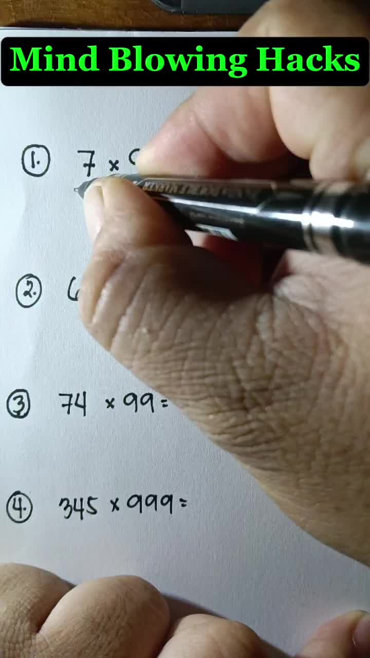 @MATHEMATICS TUTORIAL