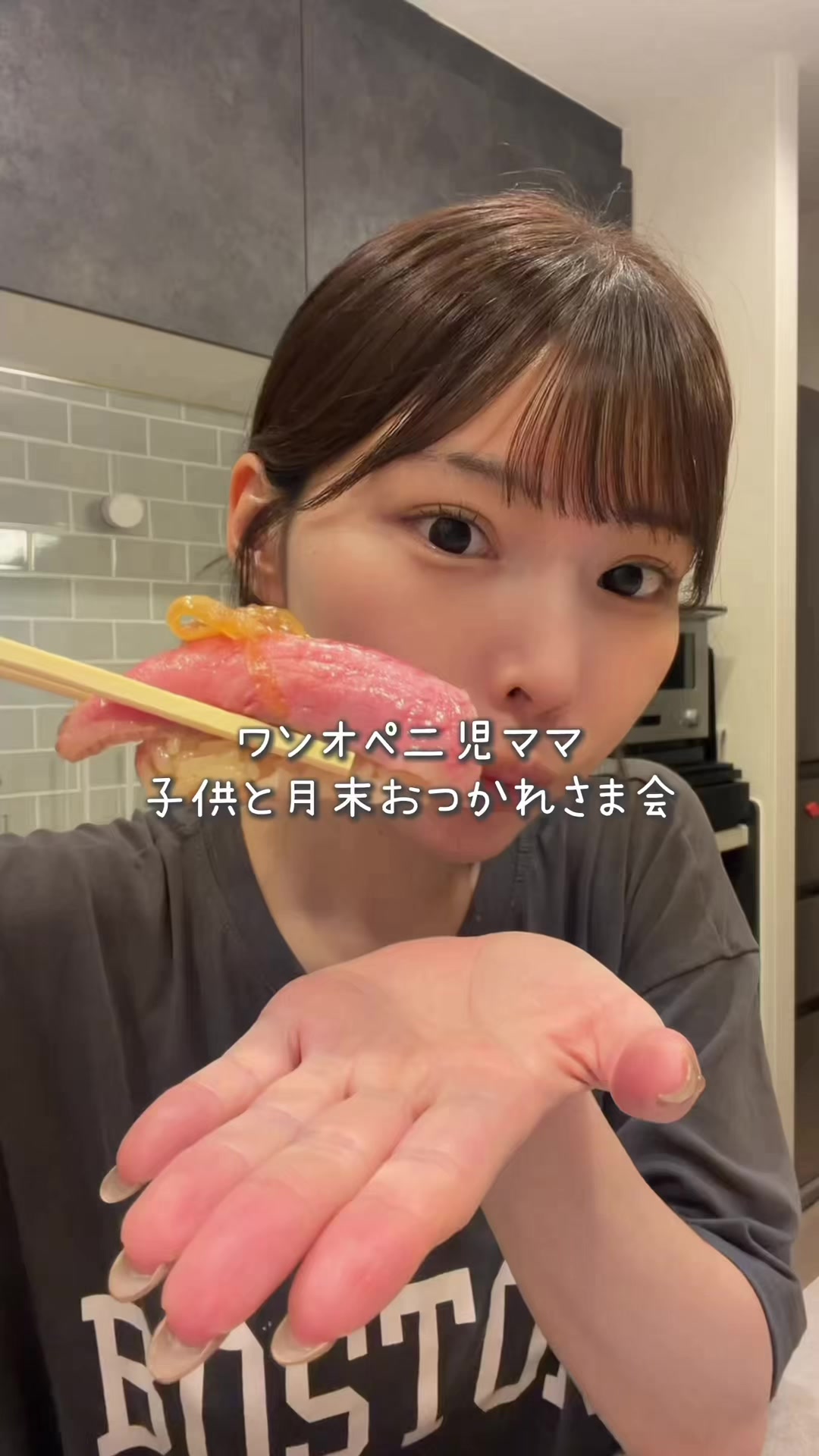 @よりこ