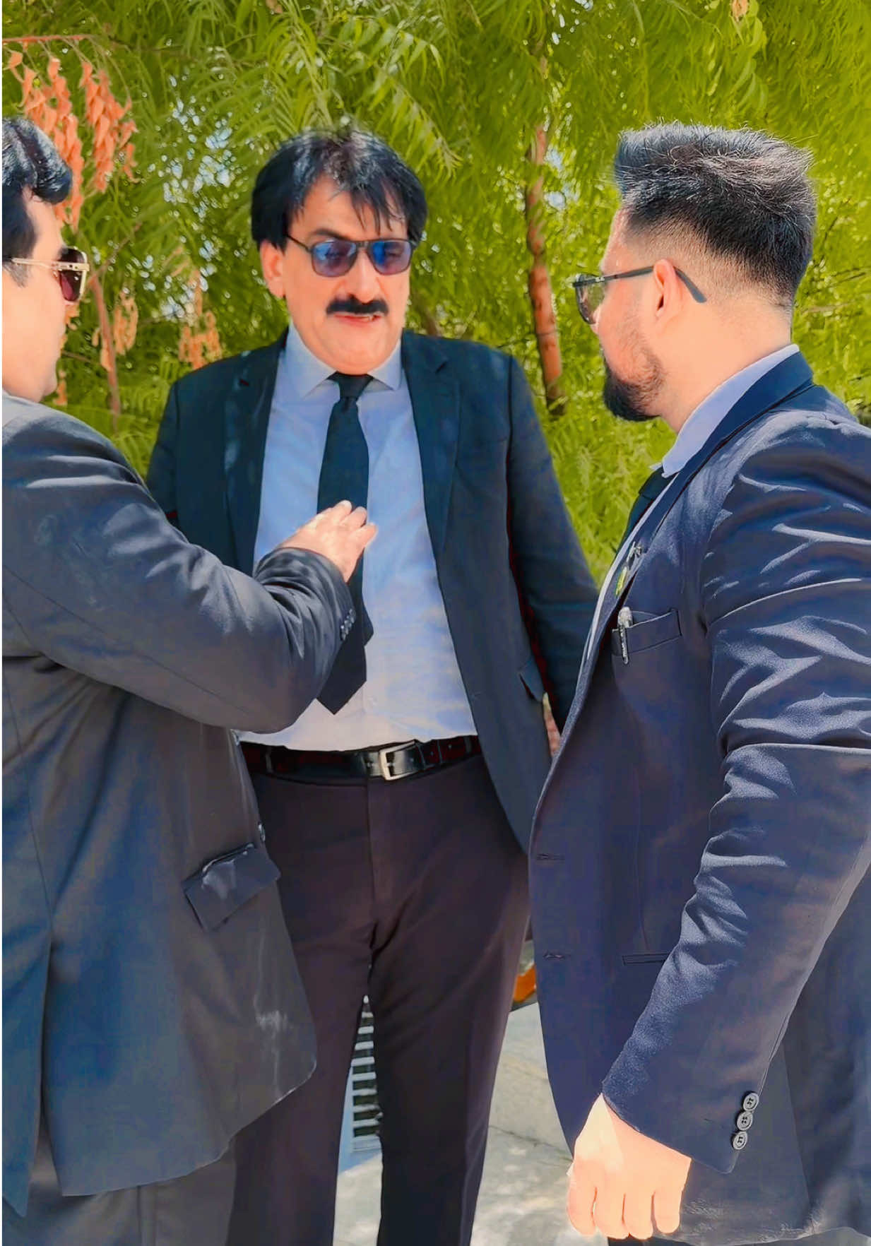 @Adv Abbas Ali