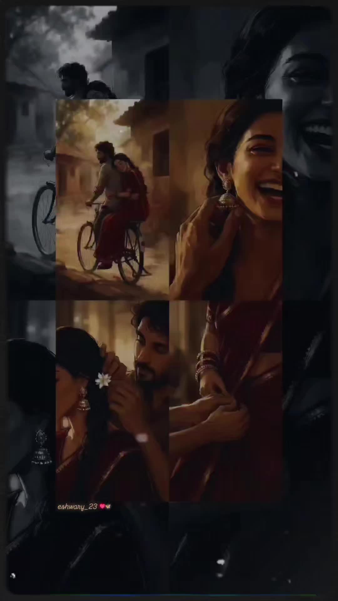 @♥️ஈஸ்வரி பெருமாள்♥️