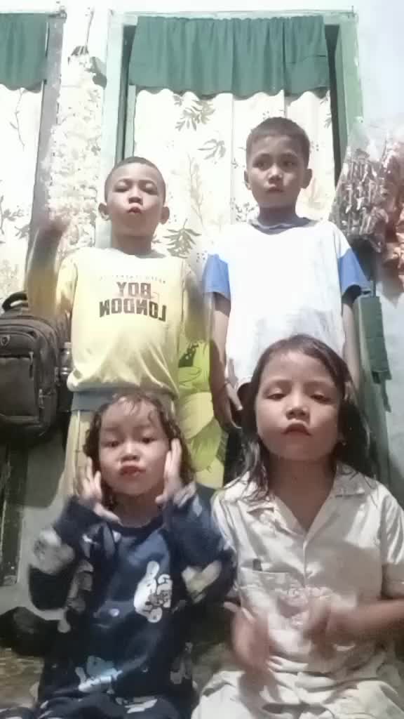 @Hamida Dewi panggabean