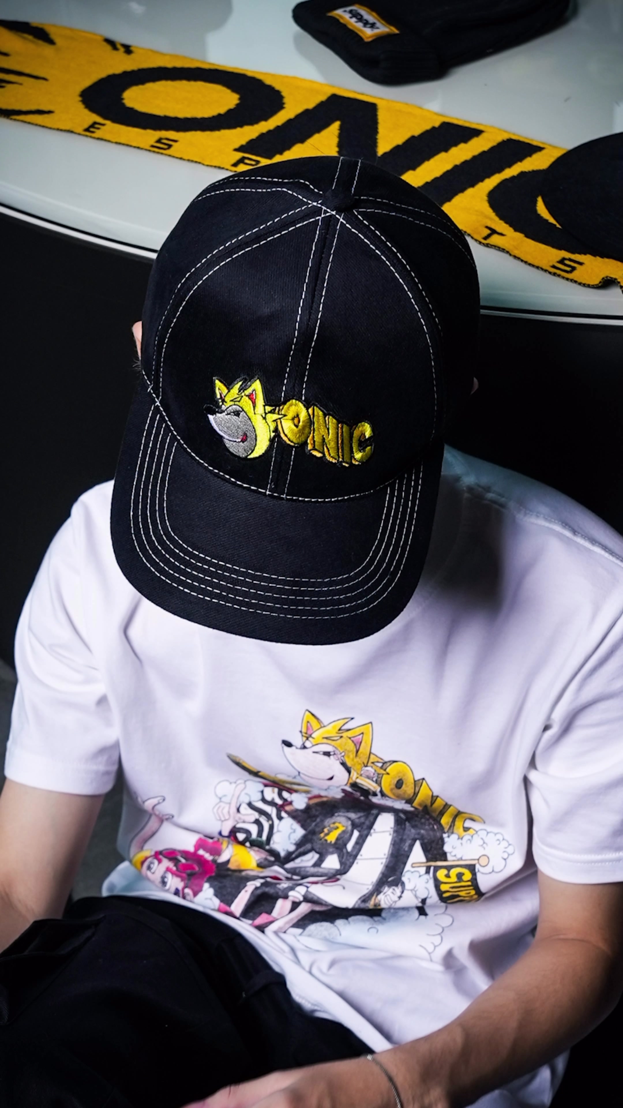 @ONIC Supply