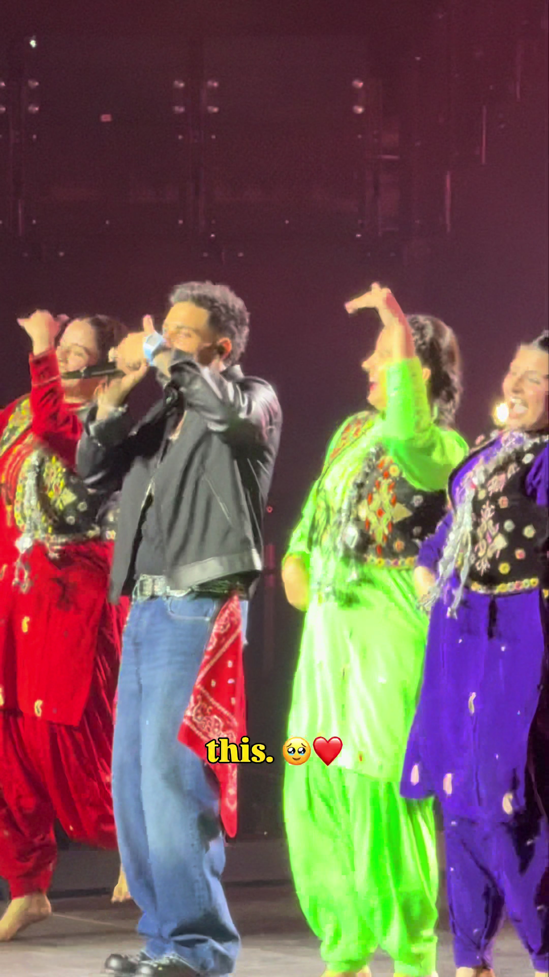 @Pure Bhangra