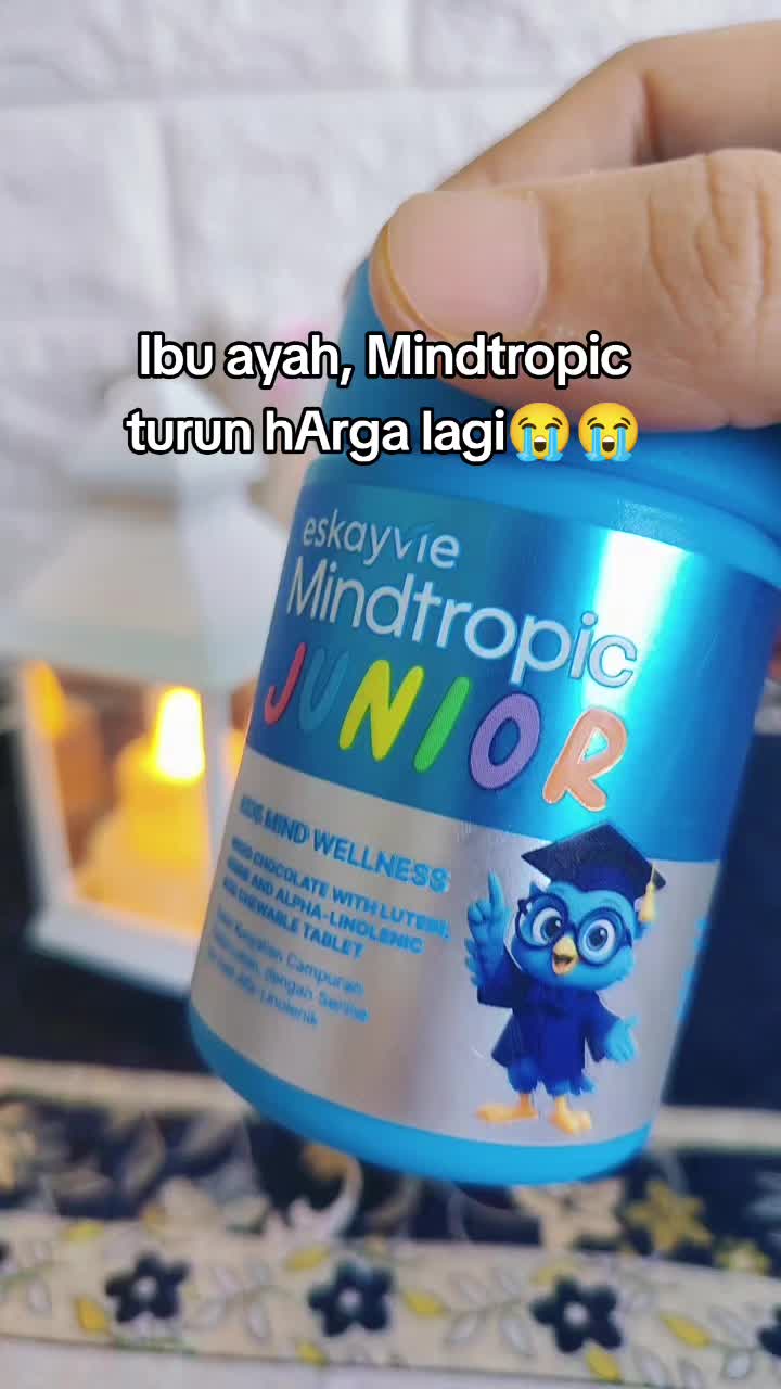 @Diary Jannah