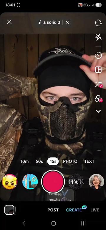 @cs.Soul-ar Sniper