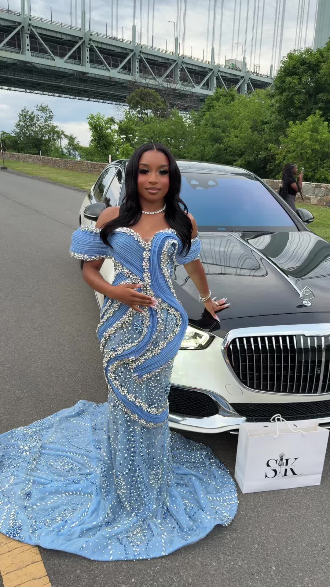 @⚜️SIRA&rsquo;S KLOSETTE LLC⚜️