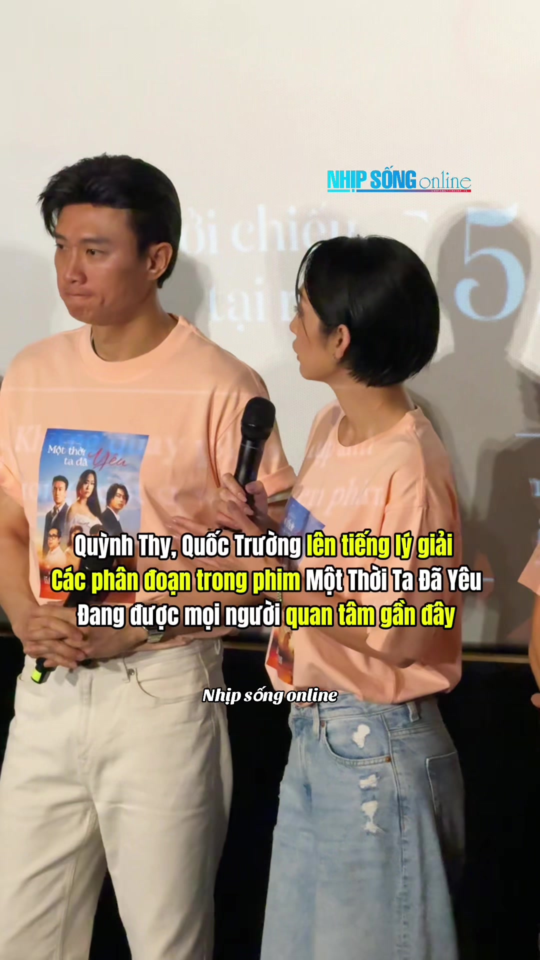 @Nhịp Sống Online
