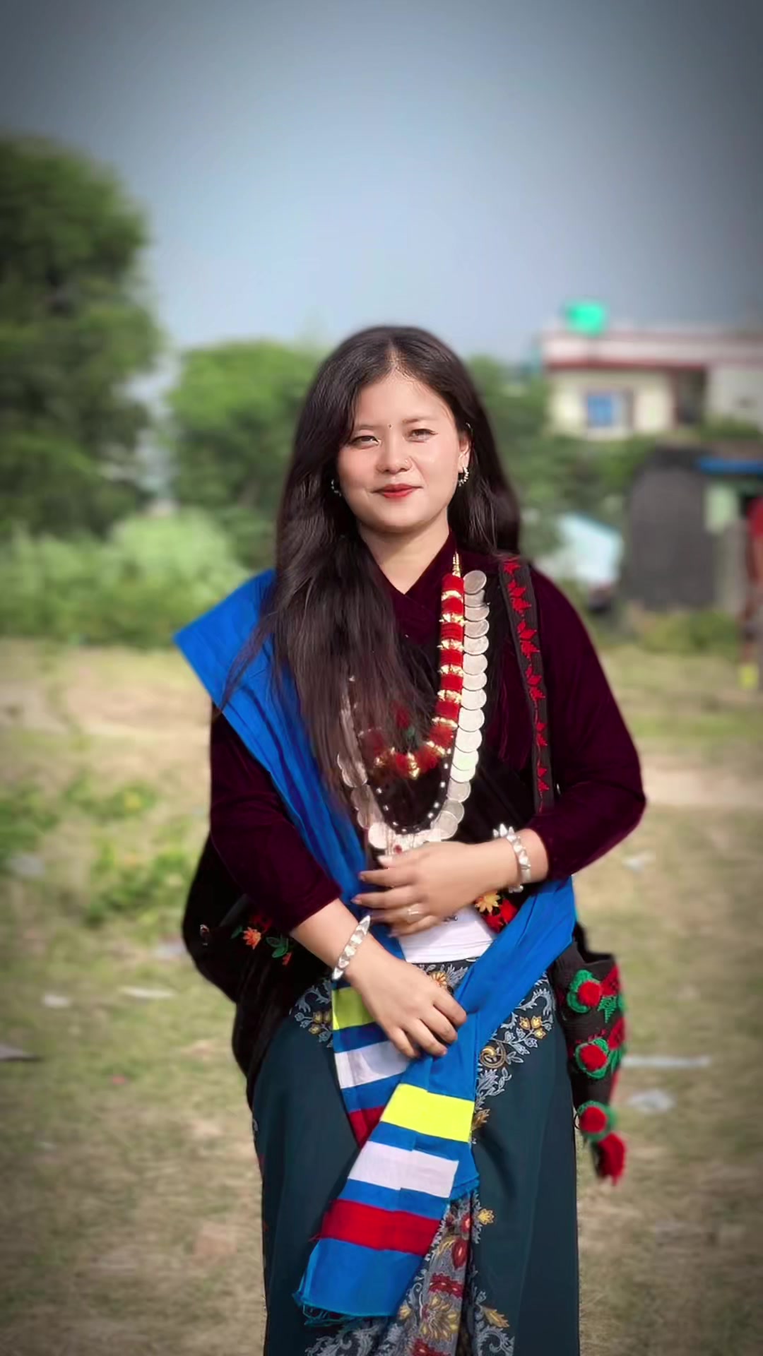@🦋निशा मगर🇳🇵Nishaghartimagar
