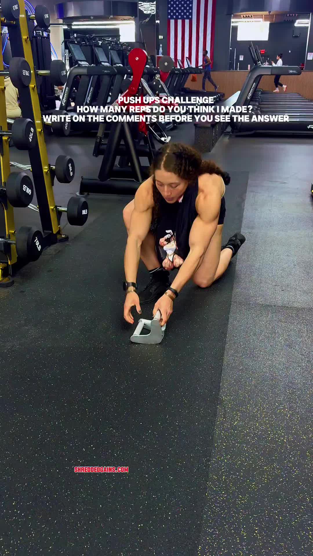 @MuscleGoddess