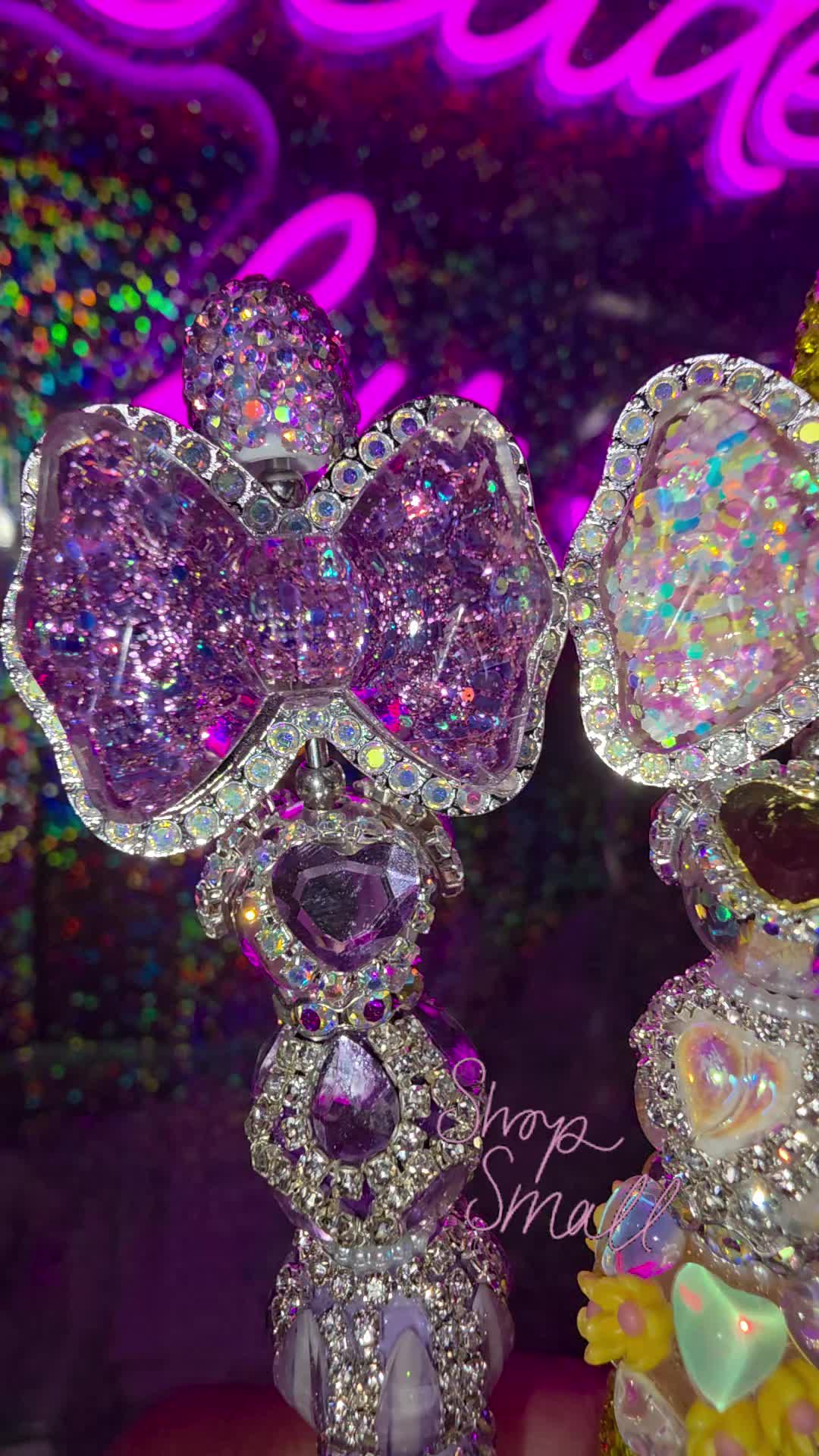 @Beaded by A
