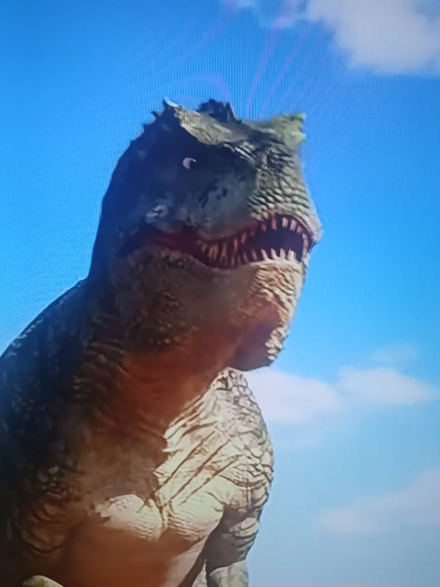 @Jurassic Raymond