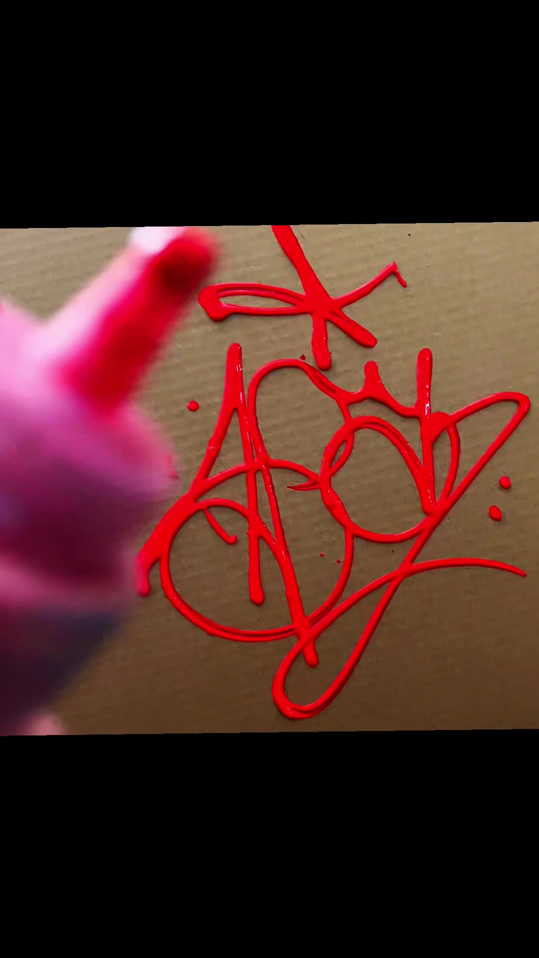 @Doodle Thug